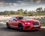 2018 Bentley Continental GT Supersports Wallpapers & HD Images