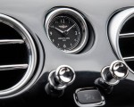 2018 Bentley Continental GT Supersports Coupe (Color: St. James Red) Interior Air Vent Wallpapers 150x120