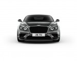 2018 Bentley Continental GT Supersports Front Wallpapers 150x120