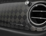 2018 Bentley Continental GT Supersports Interior Detail Wallpapers 150x120