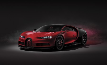 2018 Bugatti Chiron Sport Wallpapers & HD Images