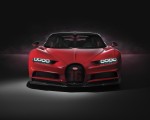 2018 Bugatti Chiron Sport Front Wallpapers 150x120