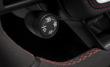 2018 Bugatti Chiron Sport Interior Detail Wallpapers 450x275 (15)