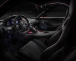 2018 Bugatti Chiron Sport Interior Wallpapers 150x120
