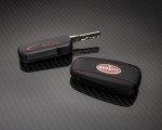 2018 Bugatti Chiron Sport Key Fob Wallpapers 150x120