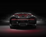 2018 Bugatti Chiron Sport Rear Wallpapers 150x120