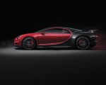 2018 Bugatti Chiron Sport Side Wallpapers 150x120