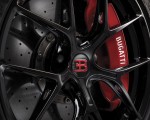 2018 Bugatti Chiron Sport Wheel Wallpapers 150x120