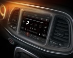 2018 Dodge Challenger SRT Demon Central Console Wallpapers 150x120