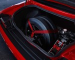 2018 Dodge Challenger SRT Demon Detail Wallpapers 150x120