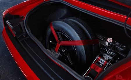 2018 Dodge Challenger SRT Demon Detail Wallpapers 450x275 (74)