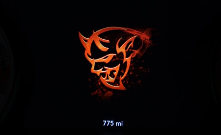 2018 Dodge Challenger SRT Demon Detail Wallpapers 450x275 (93)