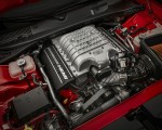 2018 Dodge Challenger SRT Demon Engine Wallpapers 150x120