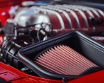 2018 Dodge Challenger SRT Demon Engine Wallpapers 150x120