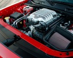 2018 Dodge Challenger SRT Demon Engine Wallpapers 150x120