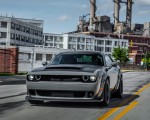 2018 Dodge Challenger SRT Demon Front Three-Quarter Wallpapers 150x120