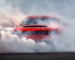 2018 Dodge Challenger SRT Demon Front Wallpapers 150x120