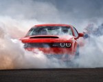 2018 Dodge Challenger SRT Demon Front Wallpapers 150x120