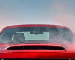 2018 Dodge Challenger SRT Demon Hood Wallpapers 150x120