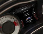 2018 Dodge Challenger SRT Demon Instrument Cluster Wallpapers 150x120