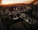 2018 Dodge Challenger SRT Demon Interior Cockpit Wallpapers 150x120