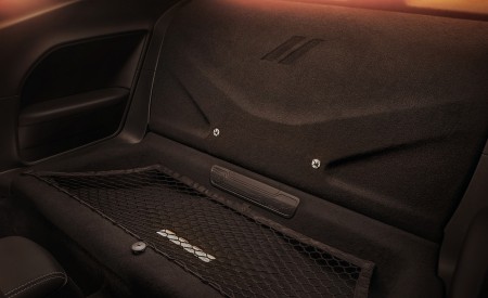 2018 Dodge Challenger SRT Demon Interior Detail Wallpapers 450x275 (86)