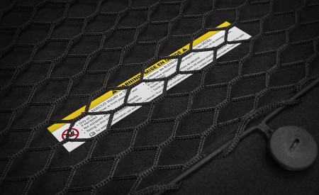 2018 Dodge Challenger SRT Demon Interior Detail Wallpapers 450x275 (83)