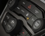 2018 Dodge Challenger SRT Demon Interior Detail Wallpapers 150x120