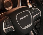 2018 Dodge Challenger SRT Demon Interior Wallpapers 150x120