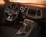 2018 Dodge Challenger SRT Demon Interior Wallpapers 150x120