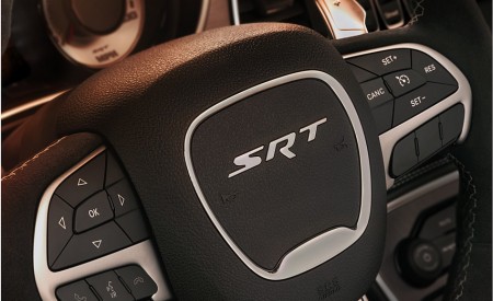 2018 Dodge Challenger SRT Demon Interior Wallpapers 450x275 (89)