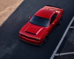 2018 Dodge Challenger SRT Demon Top Wallpapers 150x120