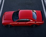 2018 Dodge Challenger SRT Demon Top Wallpapers 150x120