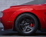 2018 Dodge Challenger SRT Demon Wheel Wallpapers 150x120