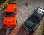 2018 Dodge Challenger SRT Demon Wallpapers & HD Images