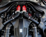 2018 Ferrari Portofino Engine Wallpapers 150x120
