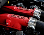 2018 Ferrari Portofino Engine Wallpapers 150x120