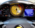 2018 Ferrari Portofino Instrument Cluster Wallpapers 150x120