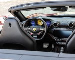 2018 Ferrari Portofino Interior Cockpit Wallpapers 150x120