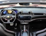 2018 Ferrari Portofino Interior Seats Wallpapers 150x120
