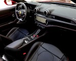 2018 Ferrari Portofino Interior Wallpapers 150x120
