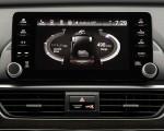 2018 Honda Accord Hybrid Central Console Wallpapers 150x120 (45)