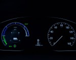 2018 Honda Accord Hybrid Digital Instrument Cluster Wallpapers 150x120 (44)