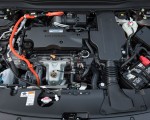 2018 Honda Accord Hybrid Engine Wallpapers 150x120 (35)