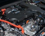2018 Honda Accord Hybrid Engine Wallpapers 150x120 (36)