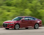2018 Honda Accord Hybrid Wallpapers & HD Images