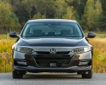 2018 Honda Accord Hybrid Front Wallpapers 150x120 (23)