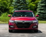 2018 Honda Accord Hybrid Front Wallpapers 150x120 (5)