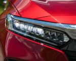 2018 Honda Accord Hybrid Headlight Wallpapers 150x120 (10)