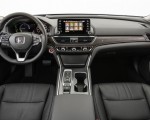 2018 Honda Accord Hybrid Interior Cockpit Wallpapers 150x120 (41)